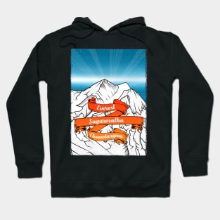 Everest Hoodie